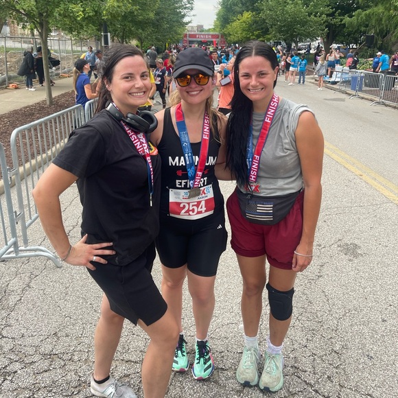 Meet your Posher, Krissy - Picture 9 of 10